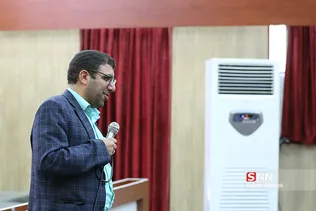 دکتر علی مروی در مراسم اختتامیه ره نشان سیاست گذاری