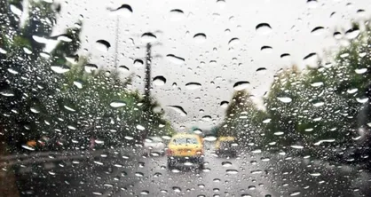 سرهنگ مومنی: در زمان بارندگی با صبر و حوصله بیشتری رانندگی کنید