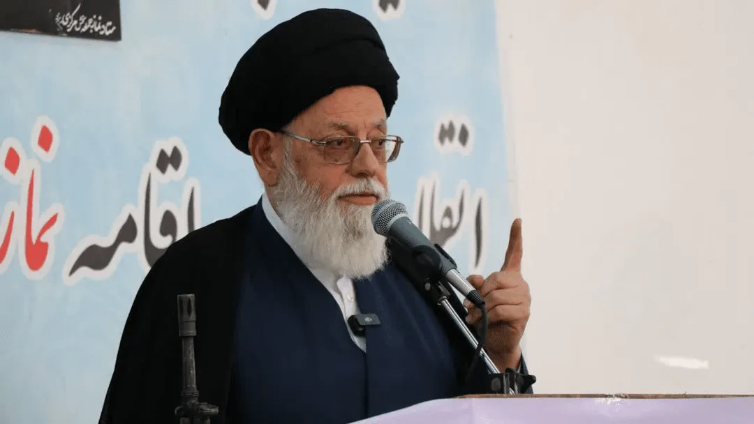 امام جمعه بخش مرکزی یزد: فشار اقتصادی دشمن نشان دهنده شکست آنها در عرصه نظامی است