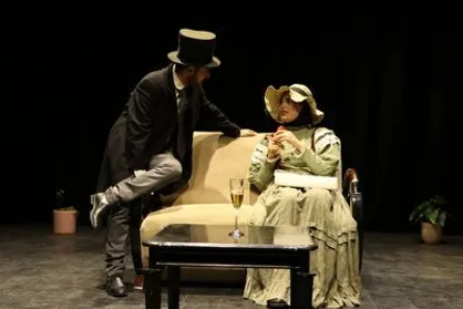 اجرای &laquo;اهمیت ارنست بودن&raquo; تمدید شد