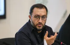مدیرعامل کانون: وقتی خبر، از آینده روایت می‌کند