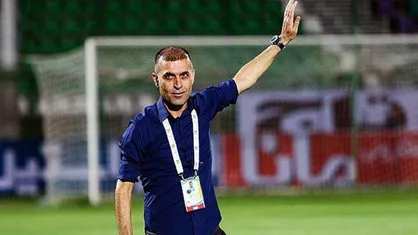 ویسی: مقابل سپاهان کار سختی داریم/ پیکان در لیگ برتر می&zwnj;ماند