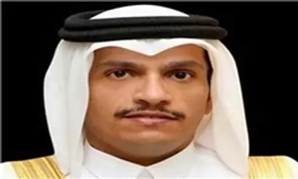 رابطه&zwnj; قطر با ایران بی&zwnj;نظیر است