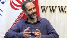 عباسی: در جبهه انقلاب به دنبال بهترین فرد هستیم/ به جمهوریت نظام افتخار می‌کنیم + فیلم