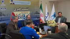 جهان‌بین: آزاداندیشی شرط رشد فرهنگ و علم در گفتمان انقلاب اسلامی است