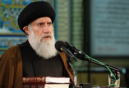 آیت&zwnj;الله فاطمی&zwnj;نیا: یک مشت مقدس را می&zwnj;آورند جهنم به سبب اینکه آبرو می&zwnj;بردند!