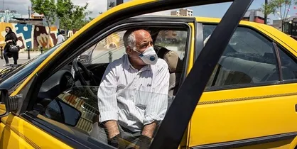 شیوه&zwnj;نامه&zwnj;های جدید به رانندگان تاکسی ابلاغ می&zwnj;شود/ مردم تخلفات را گزارش دهند