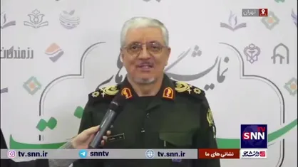 سخنگوی وزارت دفاع: با گسترش برنامه&zwnj;های راهبردی و عملیاتی بنیاد تعاون بسیج می&zwnj;توانیم برخی عقب&zwnj;افتادگی&zwnj;های اقتصادی را جبران کنیم