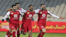 زمان بازی پرسپولیس و نساجی مشخص شد