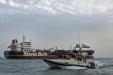 انگلیسی‌ها ایران را دستکم گرفته بودند/ زورشان به سپاه نرسید
