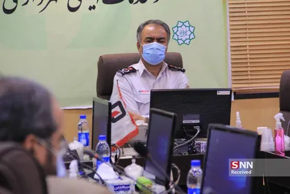 &laquo;ایمنی&raquo; در لیست مطالبات مردم وجود ندارد / جوانان مهمترین گروه&zwnj; آموزش حوادث هستند