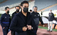 فرهاد مجیدی گرفتن فیلم و عکس از بازی دوستانه استقلال را هم ممنوع کرد