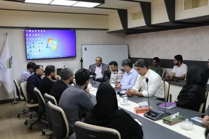 مرکز نوآوری صنایع خلاق در پارک علم و فناوری دانشگاه هایتک کرمان راه اندازی می&zwnj;شود