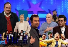 برگ برنده‌های شبکه نسیم در تحویل سال و نوروز ۱۴۰۲