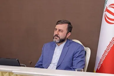 انتقاد غریب‌آبادی از استراتژی آمریکا؛ «جنگ اقتصادی» نام جدید شکست‌های واشینگتن است