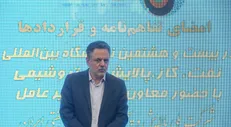 صرفه‌جویی روزانه ۶۷ میلیون لیتر گازوئیل در سال جاری/ طرح تولید بنزین از متانول در دستور کار قرار گرفته است