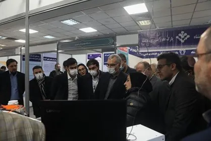 یک چهارم دانش بنیان&zwnj;ها در عرصه سلامت فعالند