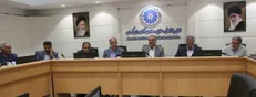 فائو هیات کارشناسی برای بررسی مسائل پسته صادراتی به کرمان می‌فرستد