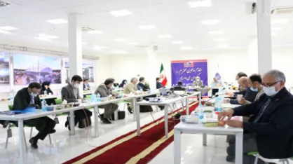 رحیمی: پارک&zwnj;های علم و فناوری استانی گسترش یابند