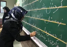 وجود ۷ بی‌سواد به ازای هر ۱۰۰ نفر در پایتخت/ رشد ۲.۴ درصدی نرخ باسوادی در استان تهران
