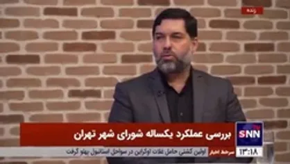 سخنگوی شورای شهر تهران: قانون مقابل سگ گردان&zwnj;ها شفاف نیست