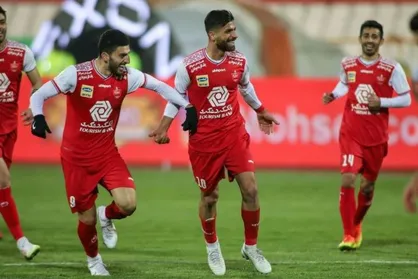 چشم امید پرسپولیسی&zwnj;ها به سوباسا! +عکس