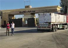 ادعای نتانیاهو: با بازگشایی محدود گذرگاه رفح تحت نظارت کامل اسرائیل موافقت کردیم