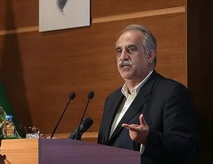 آماده واگذاری همه اموال وزارتخانه&zwnj;ها هستیم