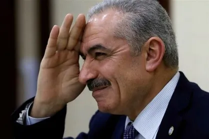 اشتیه: مرحله دوم معامله قرن چند روز بعد آغاز خواهد شد