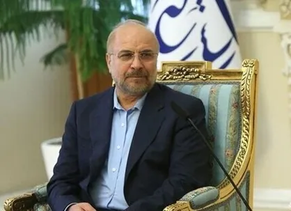 قالیباف: آذربایجان و ارمنستان با گفتگو به مناقشه قره&zwnj;باغ پایان دهند