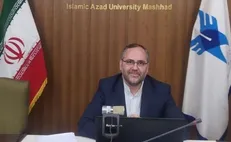 سرپرست دانشگاه آزاد فریمان منصوب شد