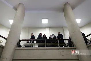 روزی با دانشگاه تهران