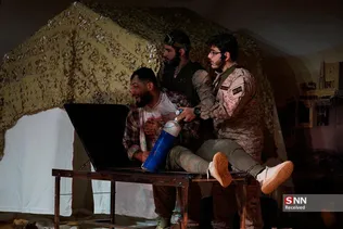 دثص