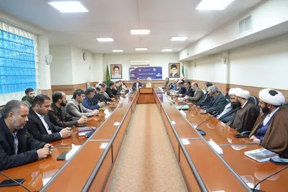 نیاز امروز جبهه مقاومت افزایش پشتیبانی&zwnj;های مردمی است