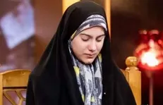 روایتی از سرگذشت مهمانان سوریه‌ای برنامه معلی و دیدار مادر و دختر با رهبر انقلاب + فیلم