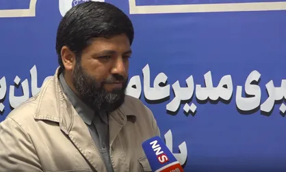هیچ ممنوعیتی در نصب عکس بانوان برروی سنگ قبر&zwnj;ها وجود ندارد