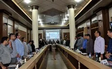 اگر رسانه در جامعه نباشد ناهنجاری به وجود می‌آید/ تنها مشکل در کشور مدیریت است