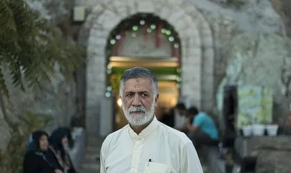 پیام خانواده کارگردان تازه درگذشته سینما