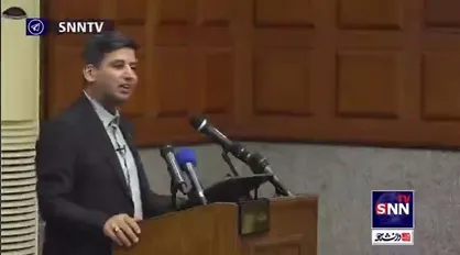 قرائت کیفرخواست &laquo;ابوالقاسم رضایی&raquo; از کادر&zwnj;های مهم منافقین در بخش تامین مالی