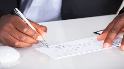 مهلت پاس کردن چک&zwnj;های تضمینی