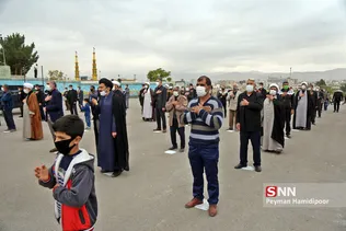 اربعین