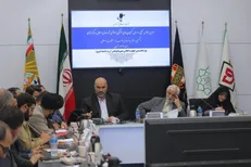 اقدامات فرهنگی اجتماعی شهرداری تهران الگوی مناسبی برای دیگر نقاط کشور است/ همه ظرفیت‌های بومی باید به کمک اجرای برنامه‌های فرهنگی بیاید