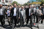 علی انسانی شاعر و مداح اهل بیت
