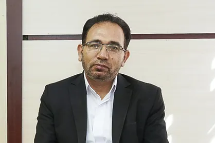 محمدی به عنوان دبیر پنجاه ویکمین جشنواره بین المللی فیلم رشد معرفی شد