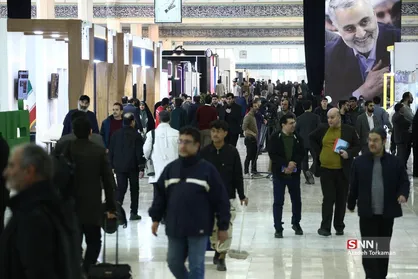 ساعت بازدید از نمایشگاه رسانه&zwnj;های ایران تمدید شد