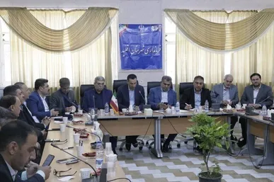تعهد بهزیستی برای ۹۰ شغل و تکمیل مسکن مددجویان اقلید
