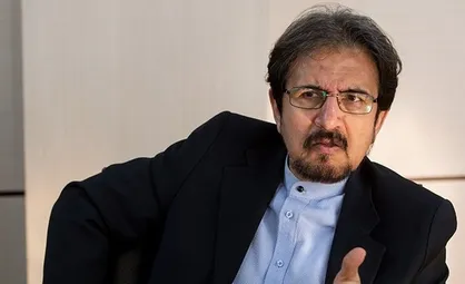 وقت آن نرسیده مراجع بین&zwnj;المللی با آمریکا به عنوان ناقض حقوق بشر برخورد کنند؟