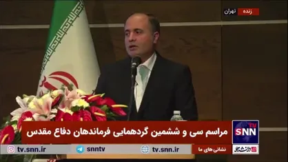 نوری قزلجه: فرهنگ جهاد سازندگی ابتدا از سیستم اداری این وزارت خانه پدید آمد