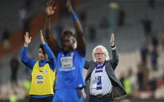 شفر: باقری را جریمه کرده‌ام اما فعلا به او نیاز داریم/ الهلال تحت فشار است