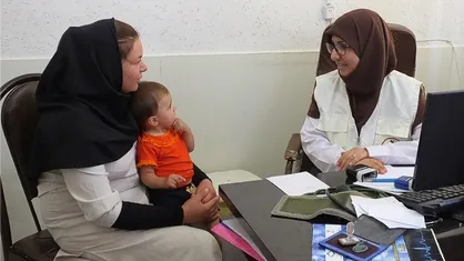 پزشک خانواده در بن&zwnj;بست کمبود پزشک عمومی